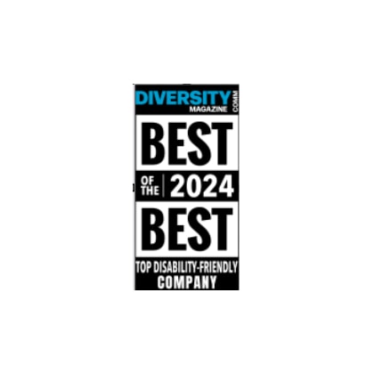 2023 Top Diversity 2024