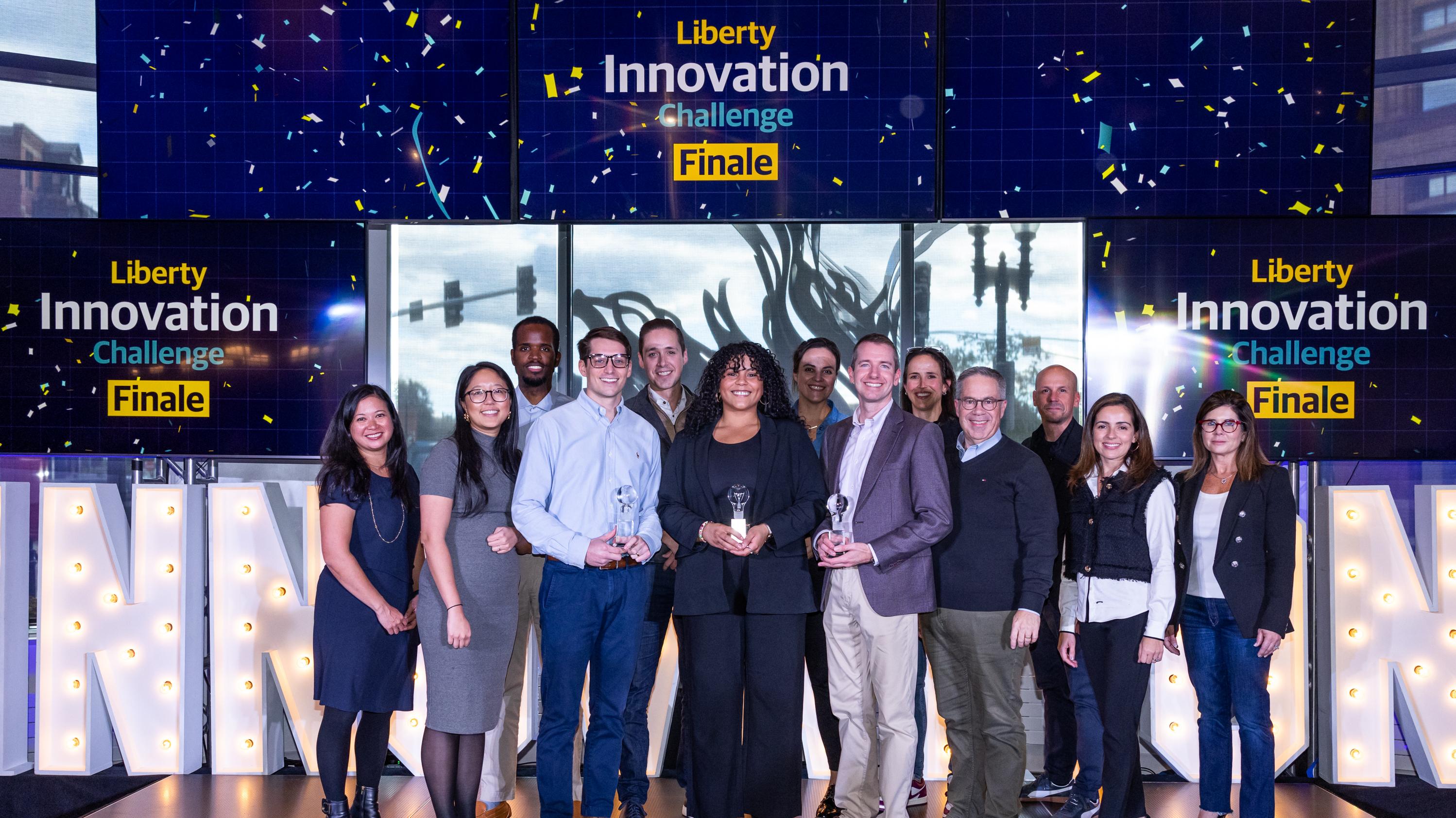 Innovation Challenge 2024