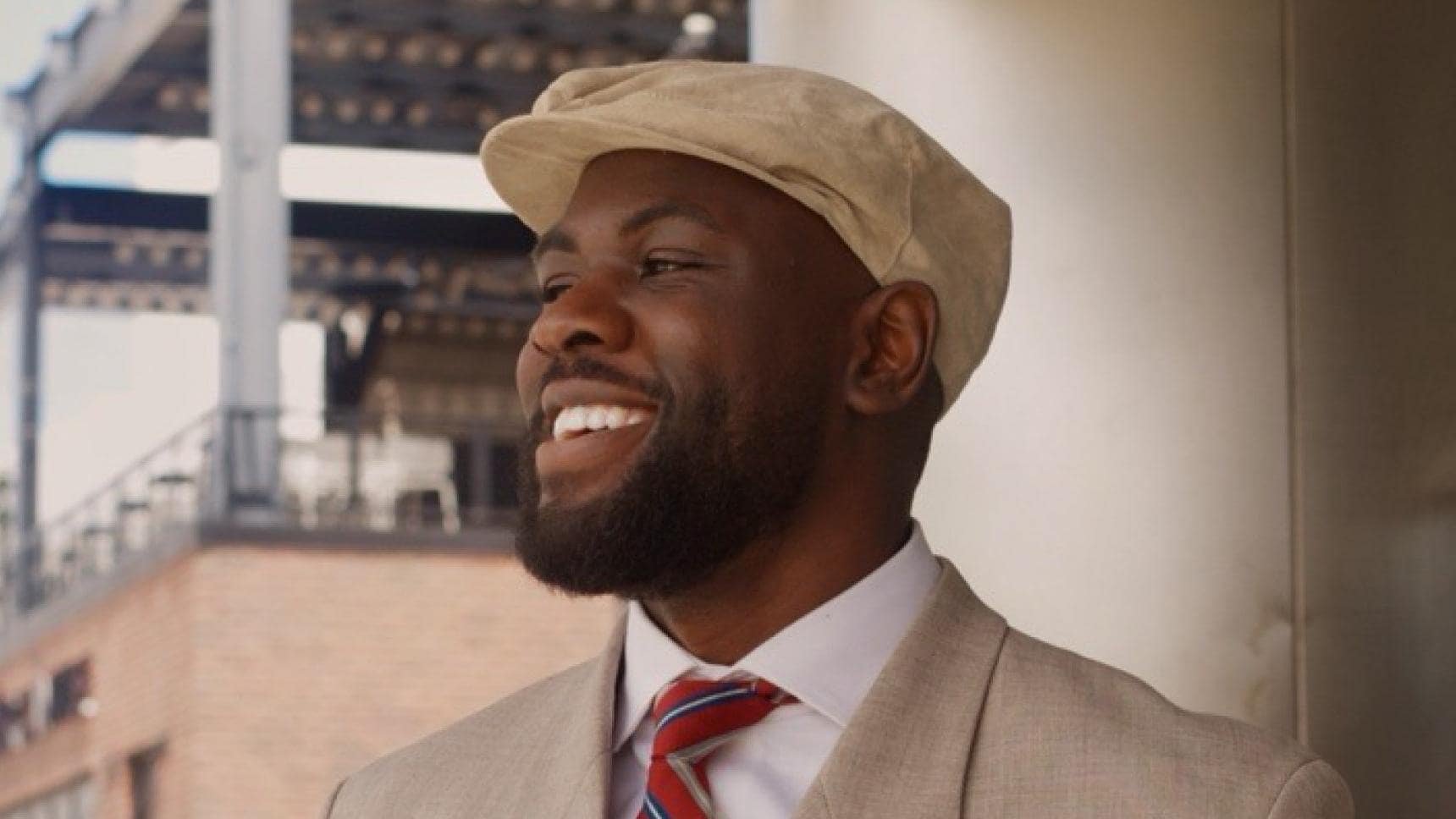 Johnson Ngandjul