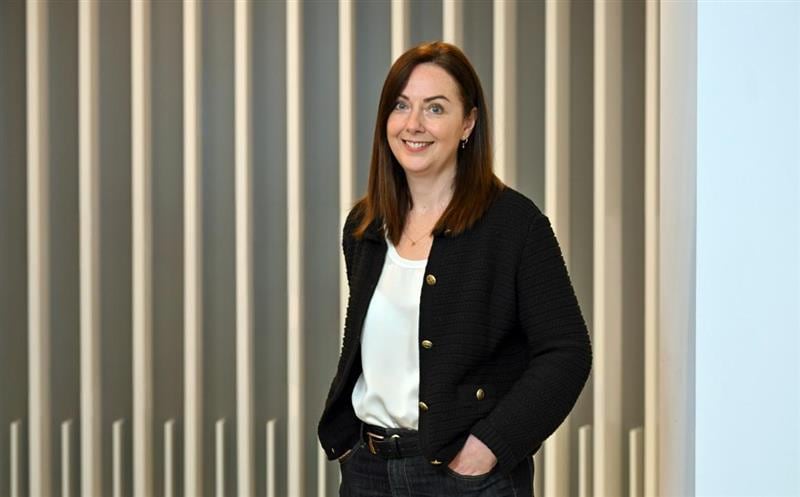Olivia McCartan