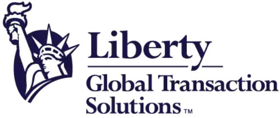 Liberty Global Transaction Solutions logo